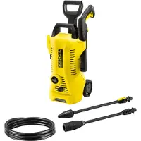 Kärcher K2 Premium Power Control högtryckstvätt