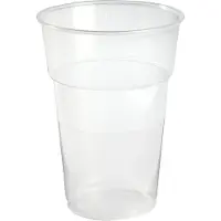Duni Ølglas, , 63 cl, pakke a 50 stk