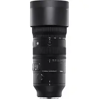 Sigma 70-200 Mm F2.8 Dg Dn Os S Se Kameralinse