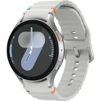 Samsung Galaxy Watch7 (Bluetooth, 44mm) Silver, Silver