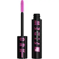 Maybelline Lash Sensational Firework Electro Black Mascara 10 ml Electro Black
