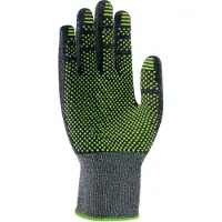Uvex C300 dry, Sort, Grøn, Voksen, Voksen, Unisex, 1 stk, 2 stk