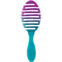 The Wet Brush Wet-Brush Haarboerster ProFlex Dry Teal Ombre 1 Stk. (110,00 kr / 1 stk.)