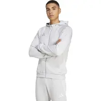 Adidas Tiro 25 Sweatshirt Med Lynlås