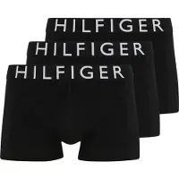 Tommy Hilfiger Underwear Boksershorts sort / hvid