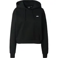 Vans Sweatshirt 'Salton' sort / hvid