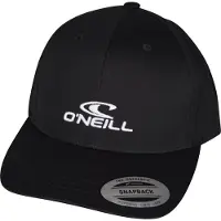O'Neill Hætte sort / hvid