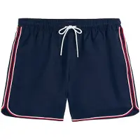 Tommy Hilfiger Um0um03497 Trunk Badeshorts