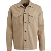 Vanguard Overshirt Kael Brun åle