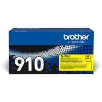 Brother Tonerkassette gul, 9 000 sider