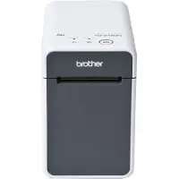 Brother Td2135n Etiketprinter