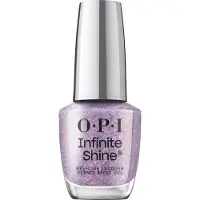 OPI Neglelakker Infinite-ShineOPI'm DreamingGel-lignende lak Vernis Effet Gel Where Time Stuns Still 15 ml (6.867,00 kr / 1 l)