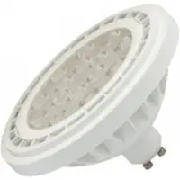 Spectrum LED LED-pære Spot AR111 GU10 10W 4000K 1100 lumen
