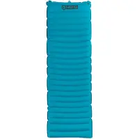 Nemo - Madras - Quasar 3D Plasma til Unisex - Størrelse Regular - Blå
