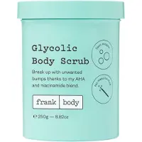 Frank Body - Glycolic Body Scrub