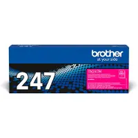 Brother TN-247 Tonerkassette magenta