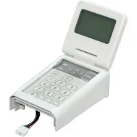 Brother - Touchpanel-display til printer - for P/N: US#TD2130N, US#TD2130NHC