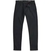 G-Star Morry Tapered Chino - Dark blue - Men