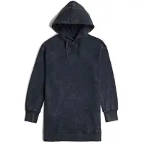 G-Star Loose Overdyed Kjole Med Lange ærmer