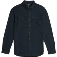 G-Star Jersey Shirt Marine Pockets - Dark blue - Men