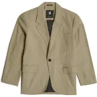G-Star Big Bf Oversized Blazer