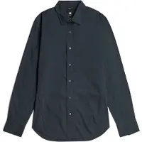 G-Star Uniform Slim Shirt - Dark blue - Men