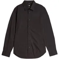 G-Star Uniform Slim Skjorte Med Lange ærmer