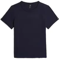 G-Star Embro G-script Logo T-shirt Med Korte ærmer