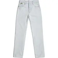 G-Star Viktoria Straight Højtaljede Jeans