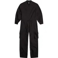 G-Star Balloon Jumpsuit - Black - Women