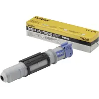 Brother Tn200 Toner