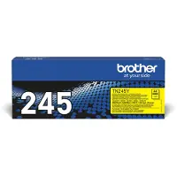 Brother Tn-245y Toner