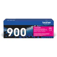 Brother Tonerkassette magenta 6.000 sider