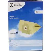 Original Støvsugerposer, papir, 5stk.
