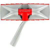Original Gulvmundstykke Doppio XI, universal diameter 30 - 36 mm 7350003851011 Modsvarer: N/A
