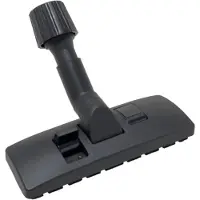 Menalux Gulvmundstykke universal