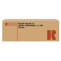 Ricoh Tonerkassette sort 888446 Modsvarer: N/A