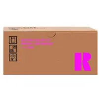 Ricoh Tonerkassette magenta 888448 Modsvarer: N/A