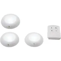 Airam Scala batterilamper