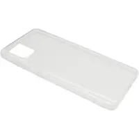 Gear Mobilcover TPU Transparent Samsung A71