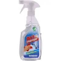Nila Badrum badeværelse spray 750 ml