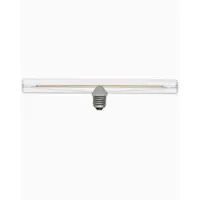 Unison Linestrarør LED 300mm E27 4W Dæmpbar 2200K