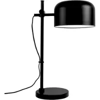 Airam Urban Justerbar Bordlampe E27 Sort 9610568 Modsvarer: N/A