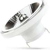 Spectrum LED G53 LED-pære Spot AR111 14W/830 12V 950 lumen