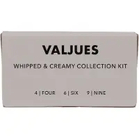VALJUES Whipped & Creamy Kit Duftsæt 1 stk.