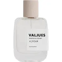 VALJUES 4/FOUR Whipped & Creamy Eau de Parfum 50 ml