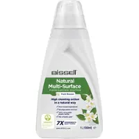 Bissell Natural Multi-Surface Rengøringsmiddel 1L