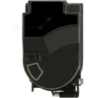 Konica Minolta TN-411 K Tonerkassette sort A070151 Modsvarer: N/A