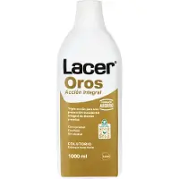 LACER Oros 1l Mundskyllemiddel
