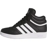 Adidas Hoops 4.0 Mid Børnesko